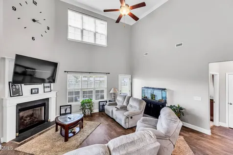 312 Loon Court Graham NC 27253