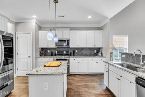 312 Loon Court Graham NC 27253