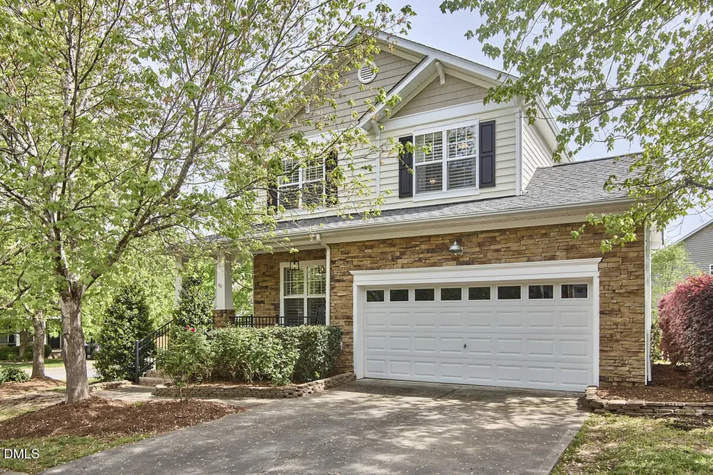 603 Goldflower Drive Durham NC 27713