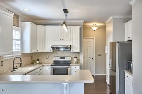 603 Goldflower Drive Durham NC 27713