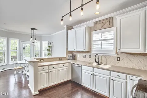 603 Goldflower Drive Durham NC 27713