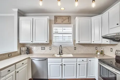 603 Goldflower Drive Durham NC 27713