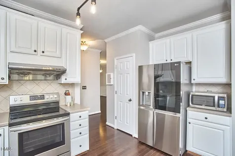 603 Goldflower Drive Durham NC 27713