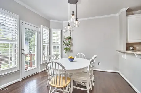 603 Goldflower Drive Durham NC 27713