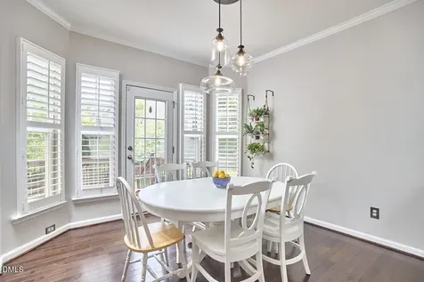 603 Goldflower Drive Durham NC 27713