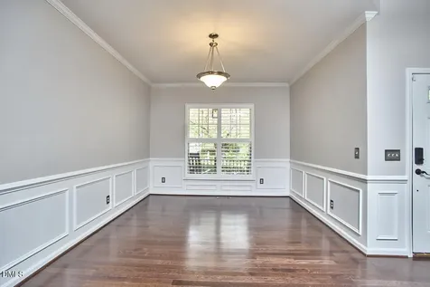 603 Goldflower Drive Durham NC 27713