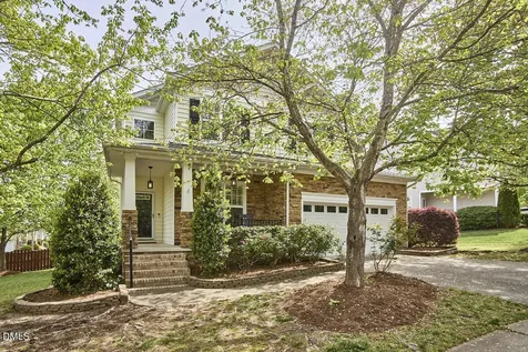 603 Goldflower Drive Durham NC 27713