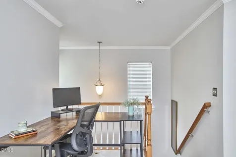 603 Goldflower Drive Durham NC 27713