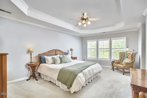 603 Goldflower Drive Durham NC 27713