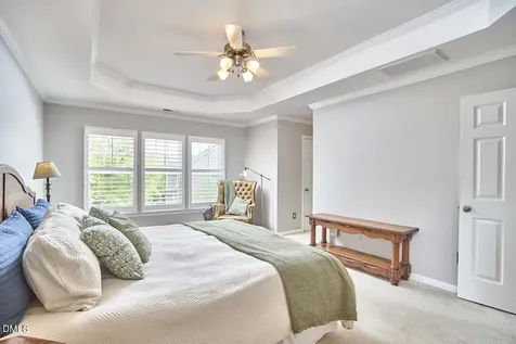 603 Goldflower Drive Durham NC 27713