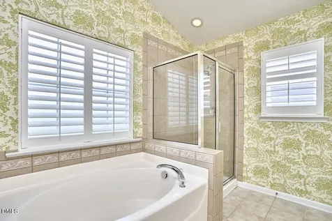 603 Goldflower Drive Durham NC 27713
