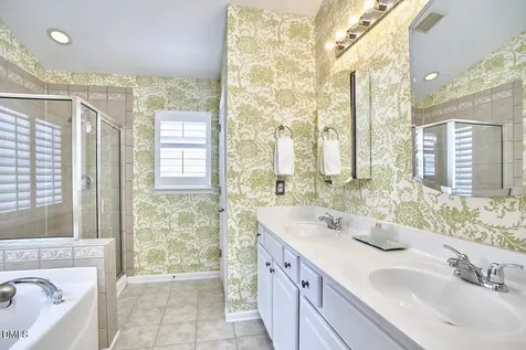 603 Goldflower Drive Durham NC 27713