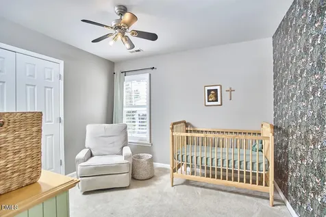 603 Goldflower Drive Durham NC 27713