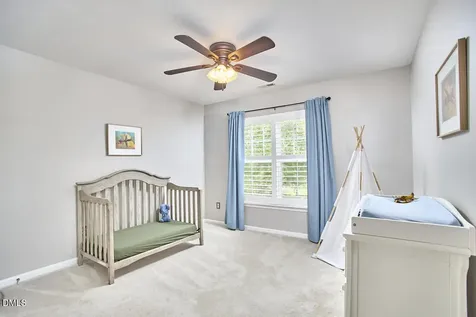 603 Goldflower Drive Durham NC 27713