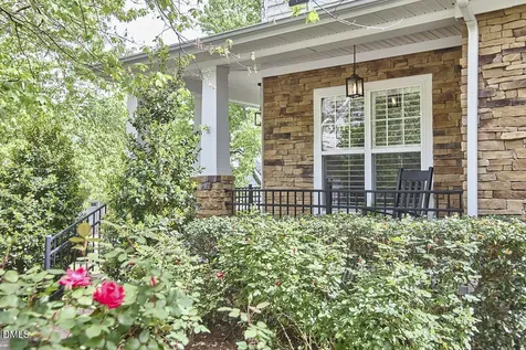 603 Goldflower Drive Durham NC 27713