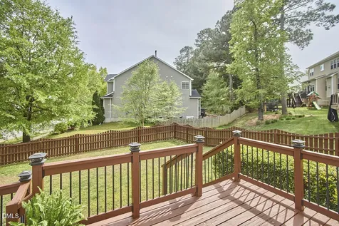 603 Goldflower Drive Durham NC 27713
