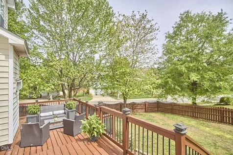 603 Goldflower Drive Durham NC 27713