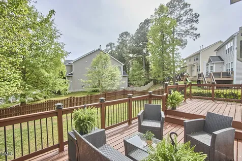603 Goldflower Drive Durham NC 27713