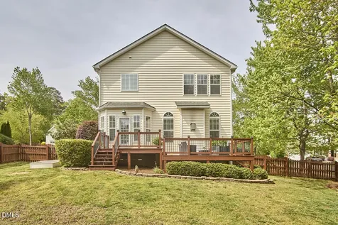 603 Goldflower Drive Durham NC 27713