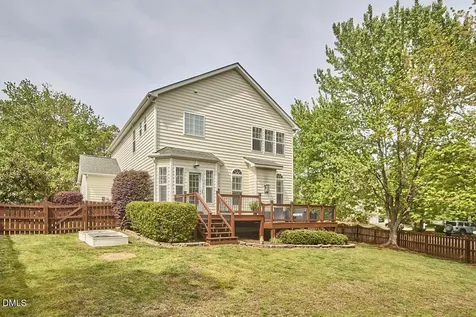 603 Goldflower Drive Durham NC 27713