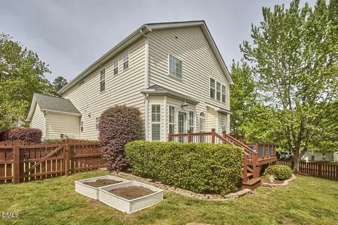 603 Goldflower Drive Durham NC 27713