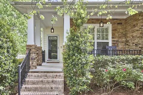 603 Goldflower Drive Durham NC 27713