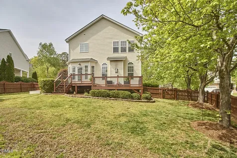 603 Goldflower Drive Durham NC 27713