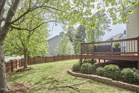 603 Goldflower Drive Durham NC 27713