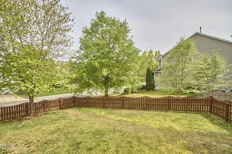 603 Goldflower Drive Durham NC 27713