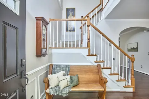 603 Goldflower Drive Durham NC 27713