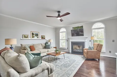 603 Goldflower Drive Durham NC 27713