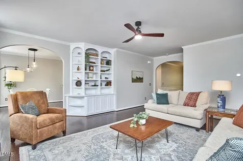603 Goldflower Drive Durham NC 27713