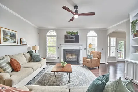 603 Goldflower Drive Durham NC 27713