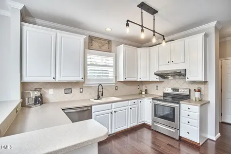 603 Goldflower Drive Durham NC 27713