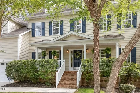 2208 Summer Elms Court Raleigh NC 27614