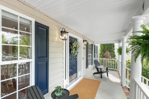 2208 Summer Elms Court Raleigh NC 27614