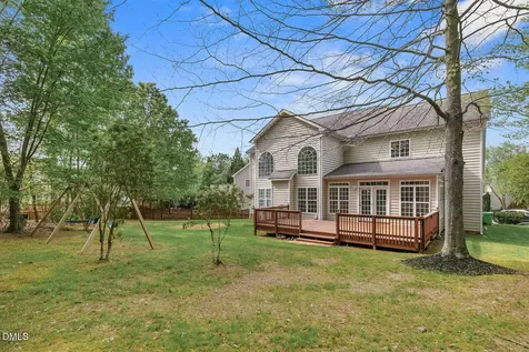 2208 Summer Elms Court Raleigh NC 27614
