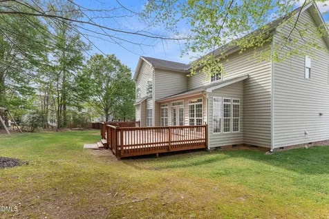 2208 Summer Elms Court Raleigh NC 27614