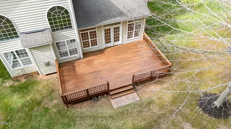 2208 Summer Elms Court Raleigh NC 27614