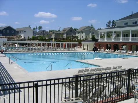 2208 Summer Elms Court Raleigh NC 27614