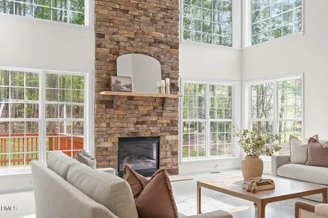 2208 Summer Elms Court Raleigh NC 27614