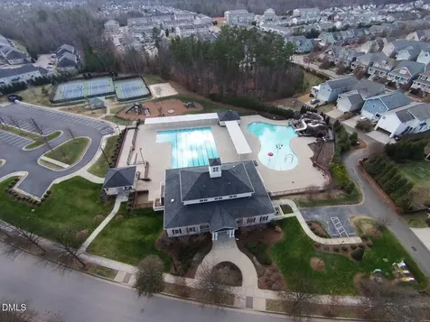 2208 Summer Elms Court Raleigh NC 27614