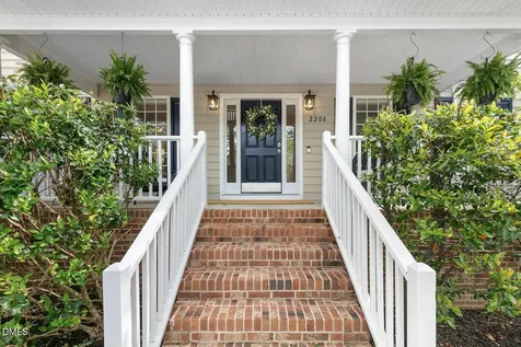 2208 Summer Elms Court Raleigh NC 27614