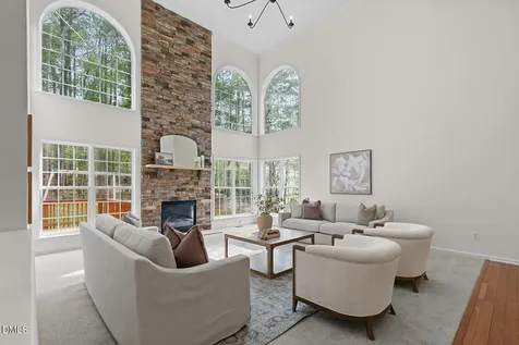 2208 Summer Elms Court Raleigh NC 27614