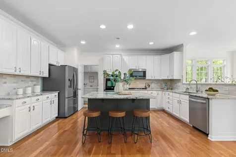2208 Summer Elms Court Raleigh NC 27614