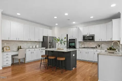 2208 Summer Elms Court Raleigh NC 27614
