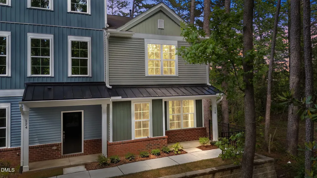 128 Oyster Lane Garner NC 27529