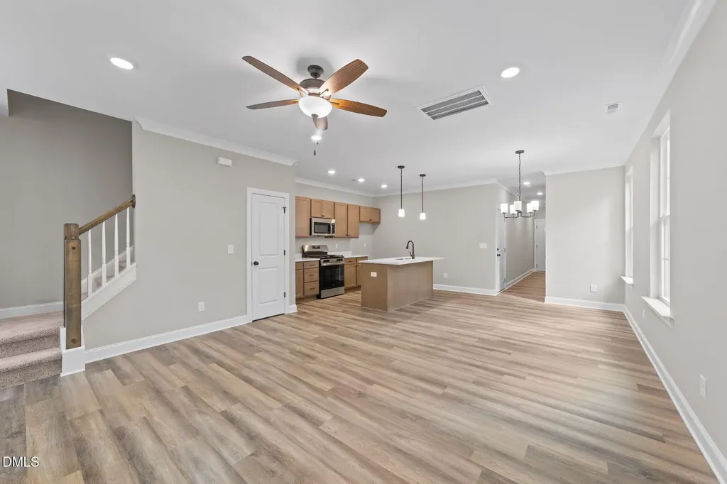 128 Oyster Lane Garner NC 27529