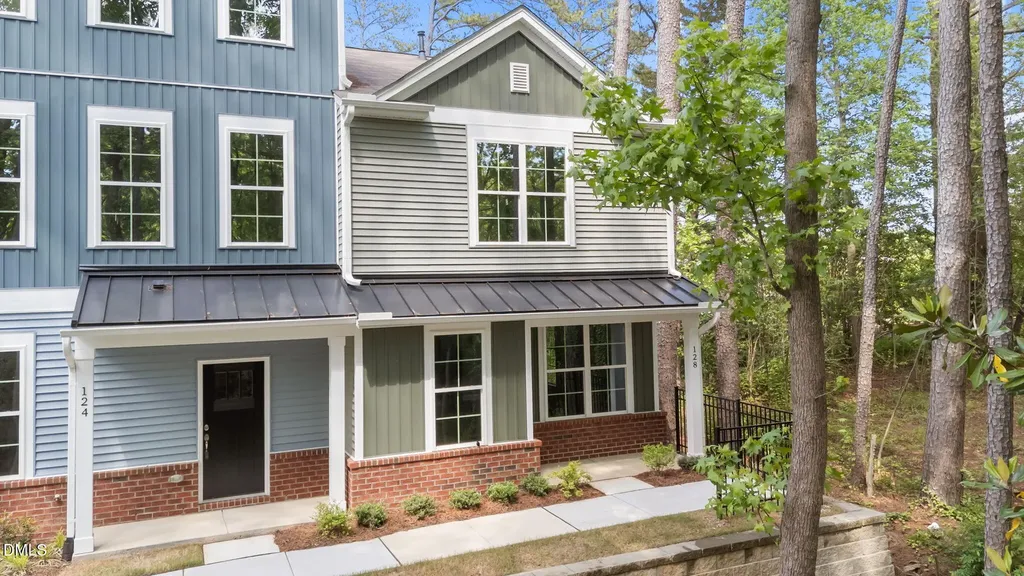 128 Oyster Lane Garner NC 27529