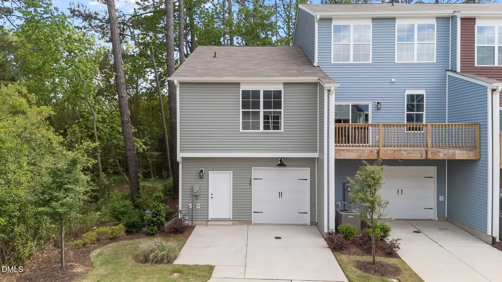 128 Oyster Lane Garner NC 27529